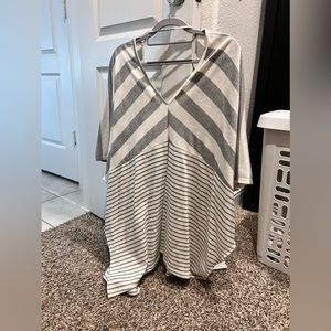 COPY - Vici dolls poncho